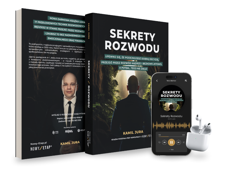 Płatność | Sekrety Rozwodu®